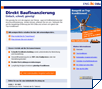 Direkt-Baufinanzierung der ING-DiBa