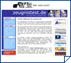 www.zeugnistest.de